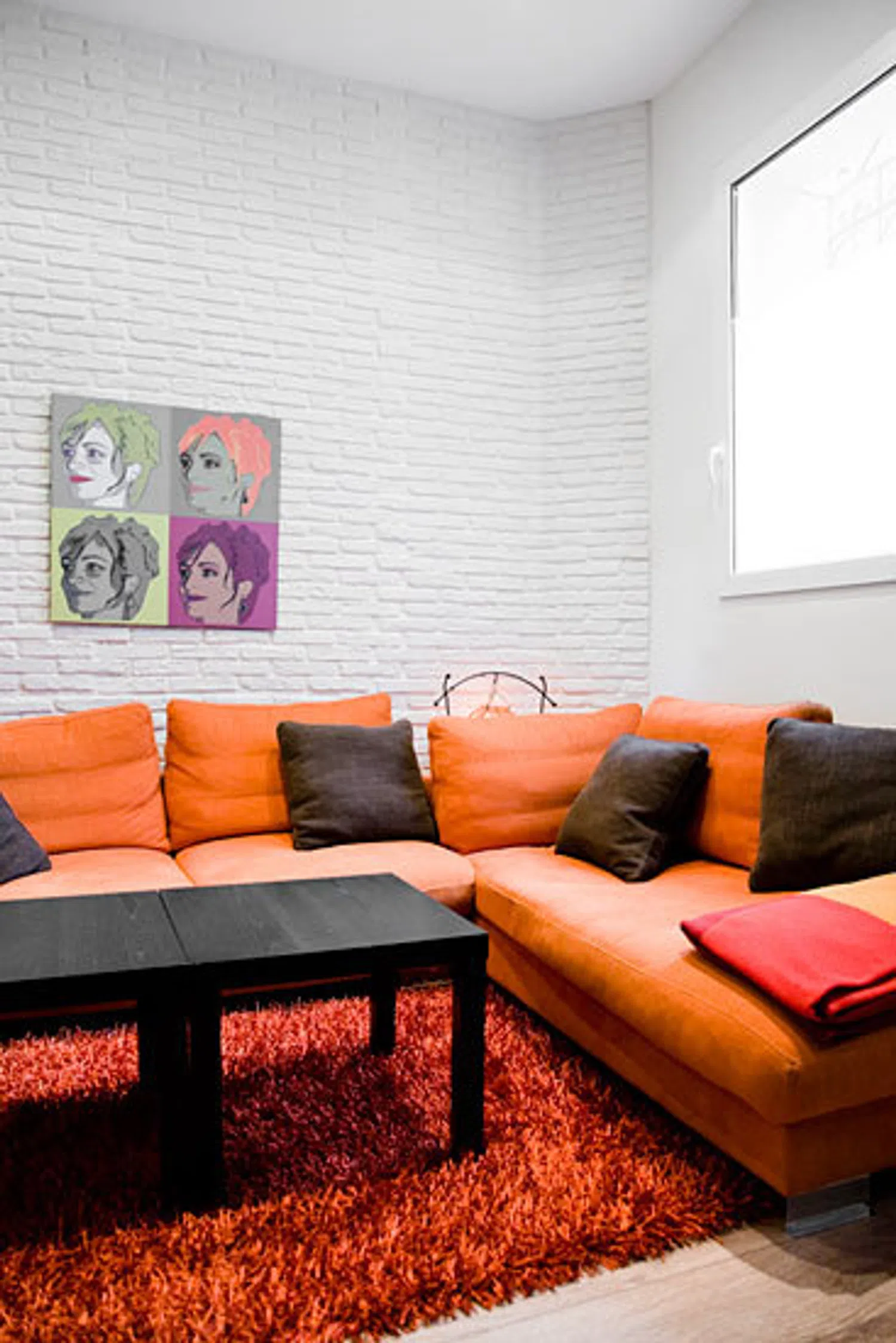 Estudio en calle Lozoya, 4 - Foto 9