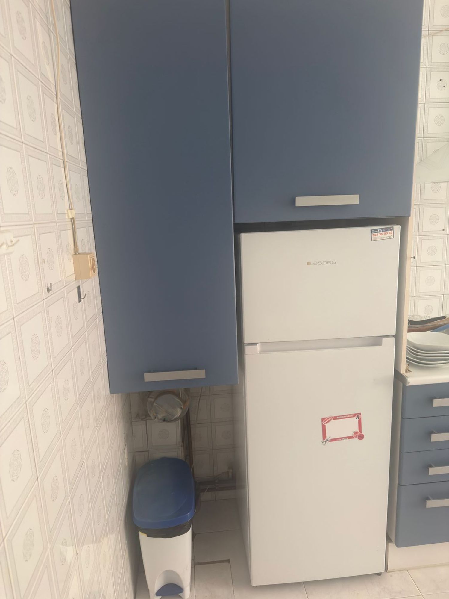 Piso en Calle Padre Risco, 3, San Mamés - La Palomera, San Mamés - La Palomera - Foto 14