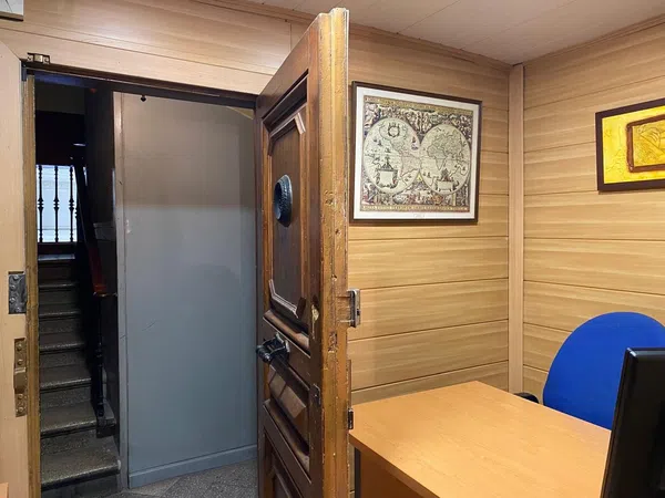 Local en Negocio en Travesía de Gràcia, 205, Vila de Gràcia - Foto 11