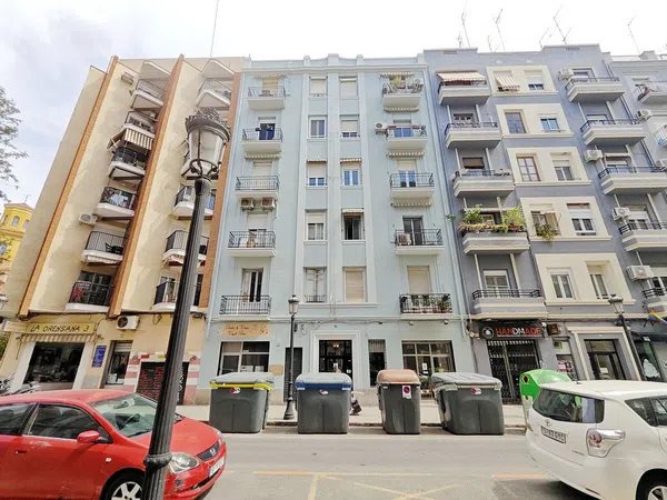 Piso en calle de Cuba, 57 - Foto 14