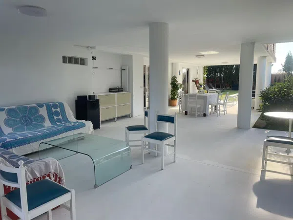 Casa o chalet independiente en Calle la Fonteta, 4, La Font - Mezquitas, San Juan de Alicante - Foto 7