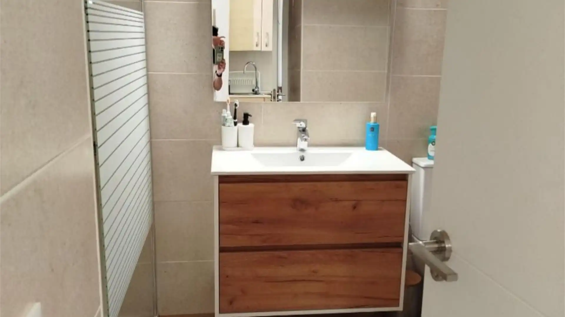 Piso en  Calle País Vasco 3 - Foto 5