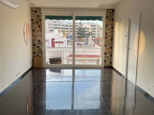 Piso en avenida de Concha Espina, 30