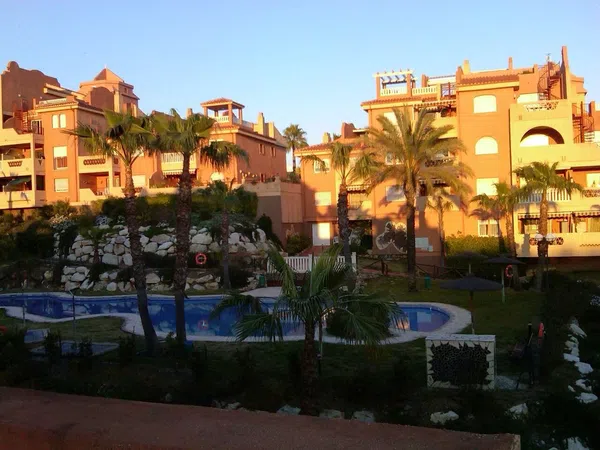 Ático en Urbanización La Reserva s/n Reservademarbella - Foto 1