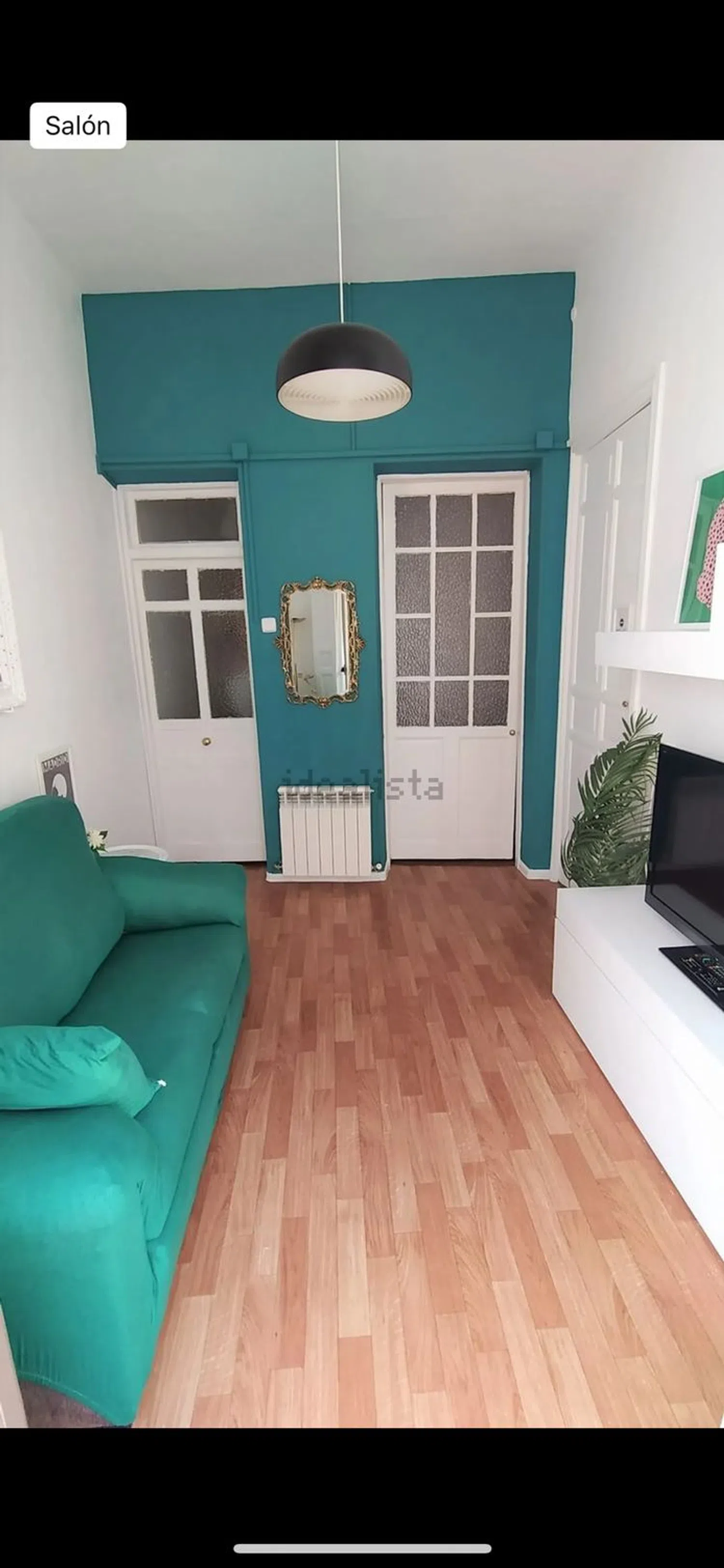 Piso en calle de la Esgrima, 3 - Foto 3