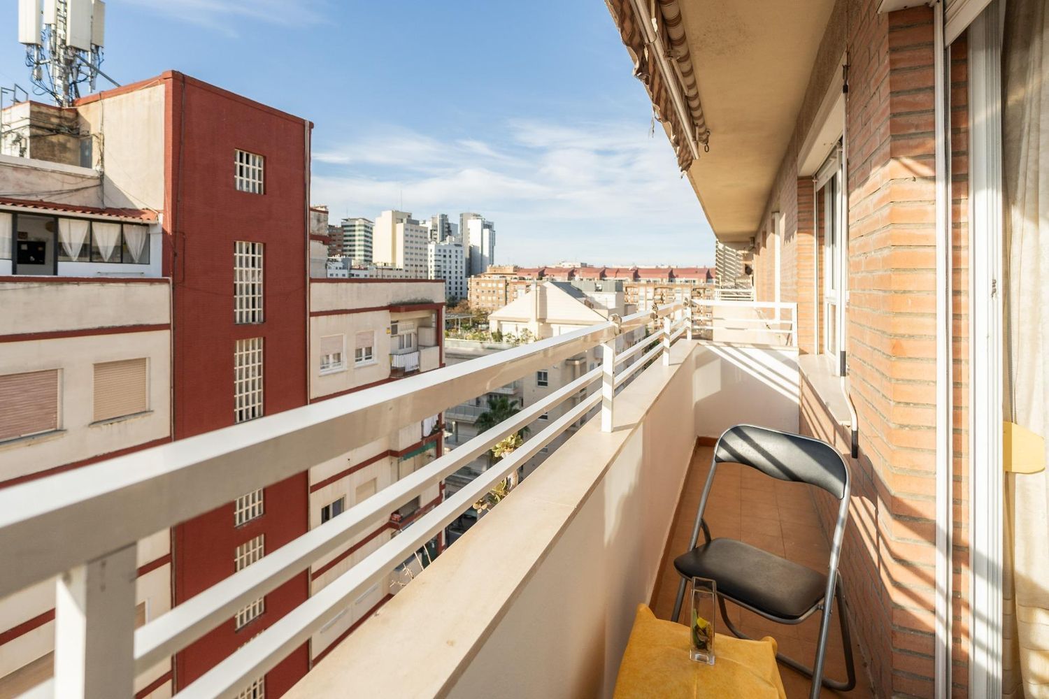 Piso en Calle d'Astúries, 43 - Foto 4