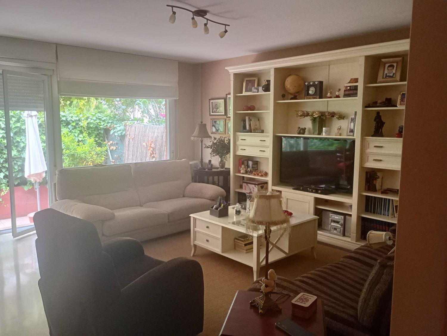 Chalet adosado en Avenida de Zaragoza, 44 - Foto 2