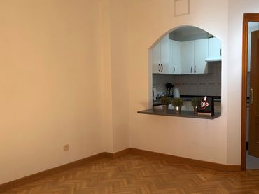 Apartamento en  Calle Don Juan I - Foto 1