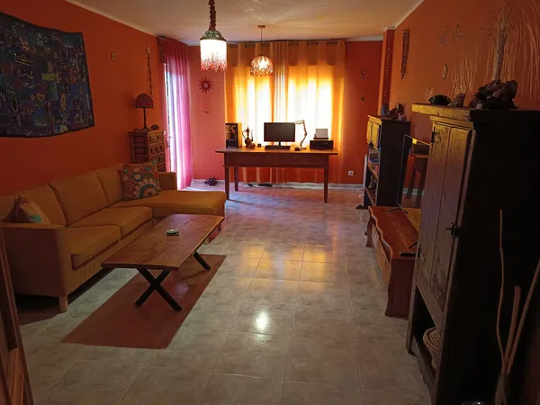 Piso en Calle Molacinos, 5 - Foto 1