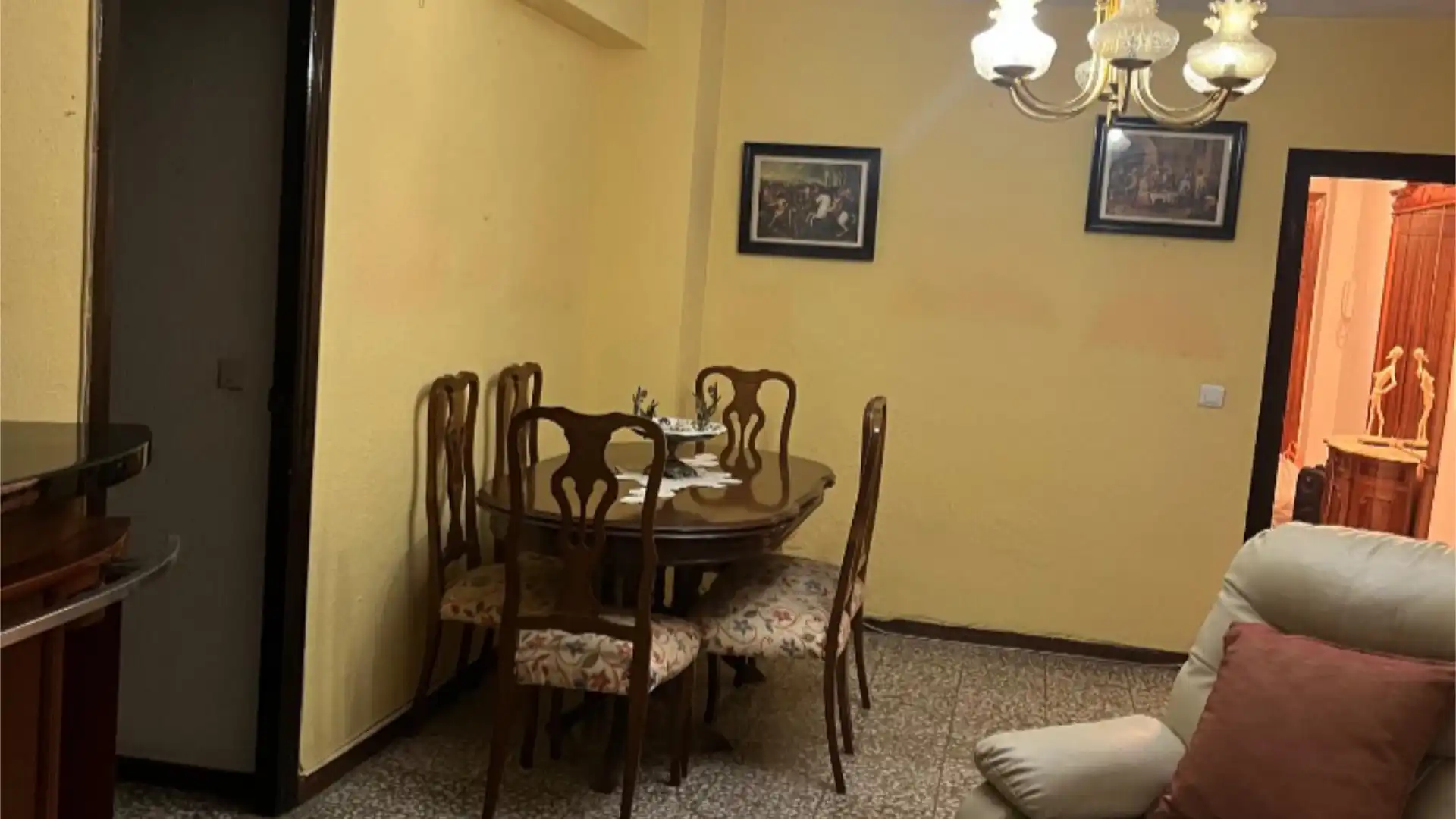 Piso en  Calle Venegas 10 - Foto 9