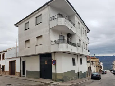 Piso en  Calle Virgen del Pilar 2 - Foto 1