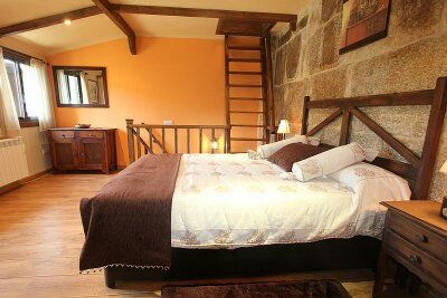 Casa rural en Calle Peniche, 7, O Hío, O Hío - Foto 4