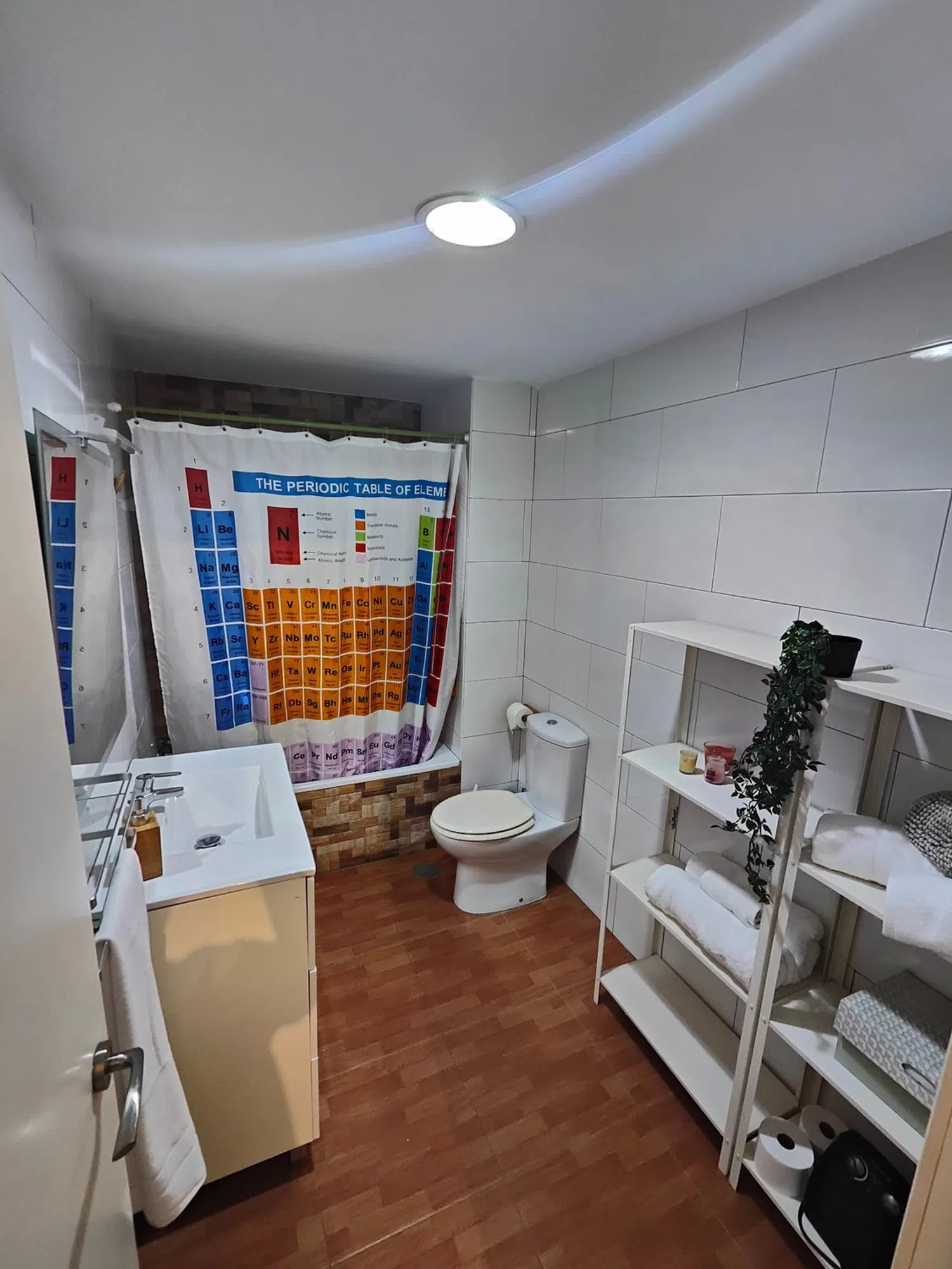 Piso en Castañer y Vilchez, 3 - Foto 17