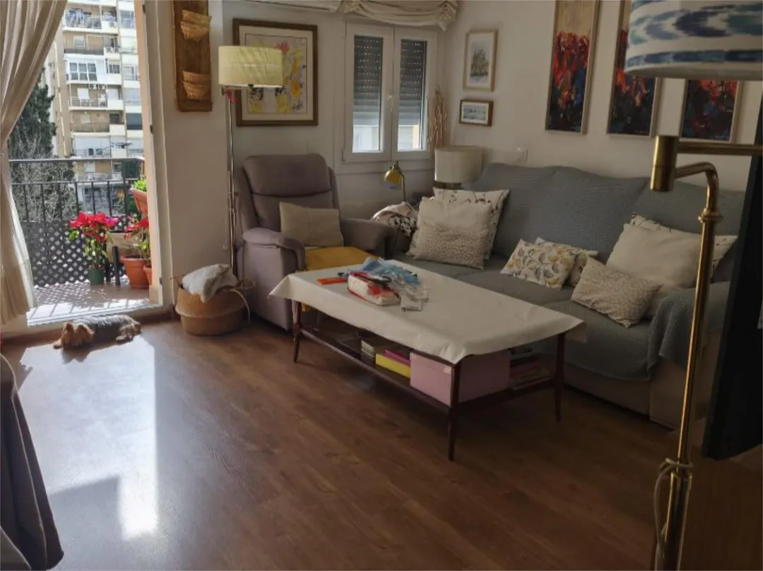 Piso en  Virgen de Lujan 50a - Foto 10