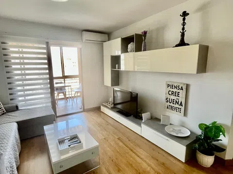 Piso en calle Pedro Ferrándiz, 4 - Foto 6