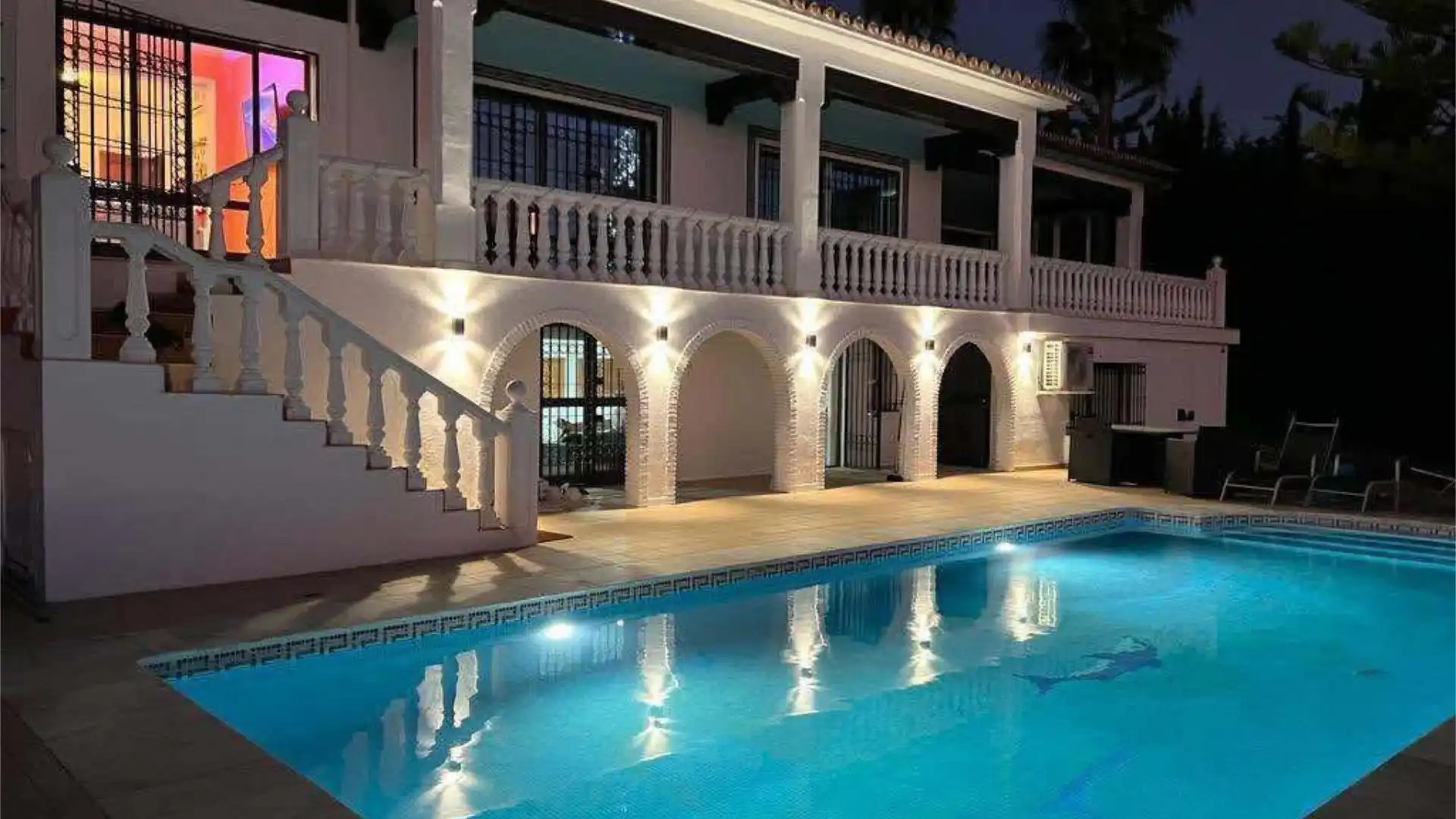 Chalet en  Calle Sierrezuela 152 - Foto 1