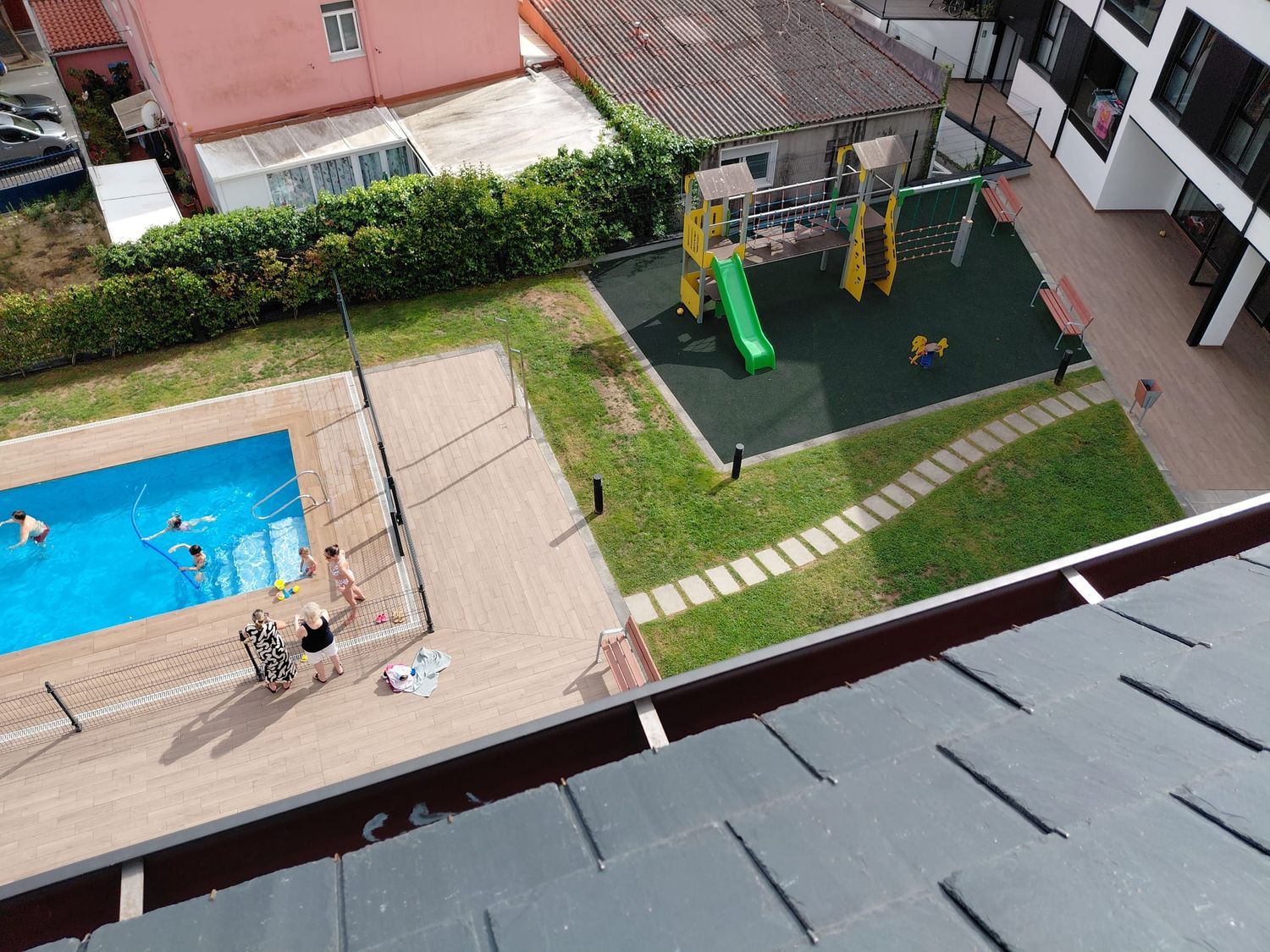 Dúplex en Calle Lucín, 7, Perillo, Perillo - Foto 13