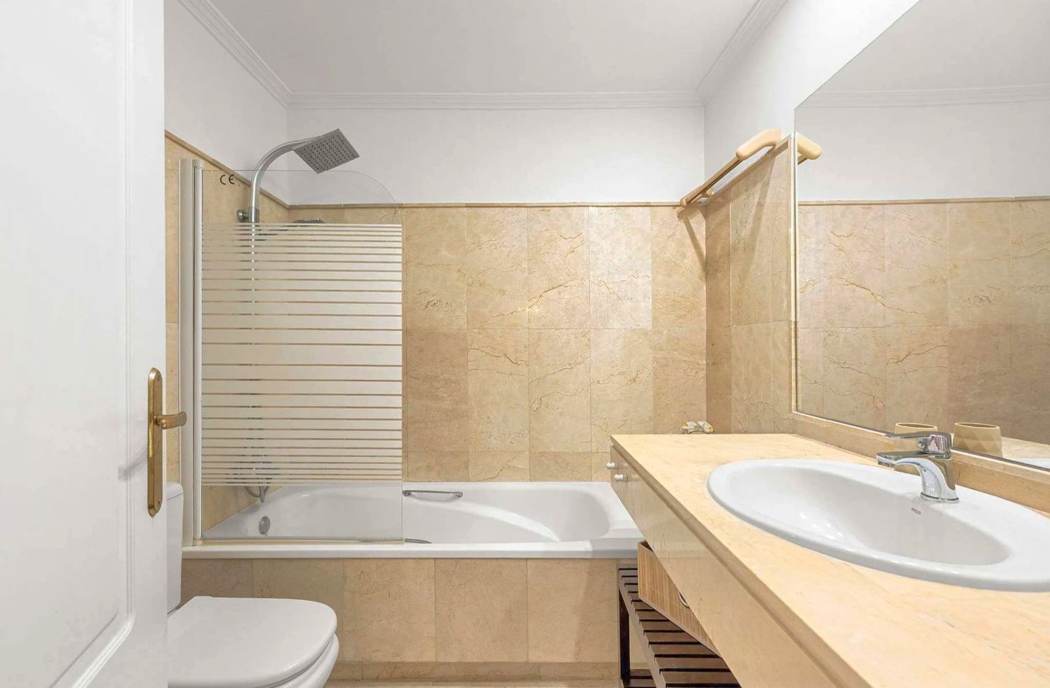 Piso en Avenida de Barcelona, 1, Linda Vista-Nueva Alcántara-Cortijo Blanco - Foto 9