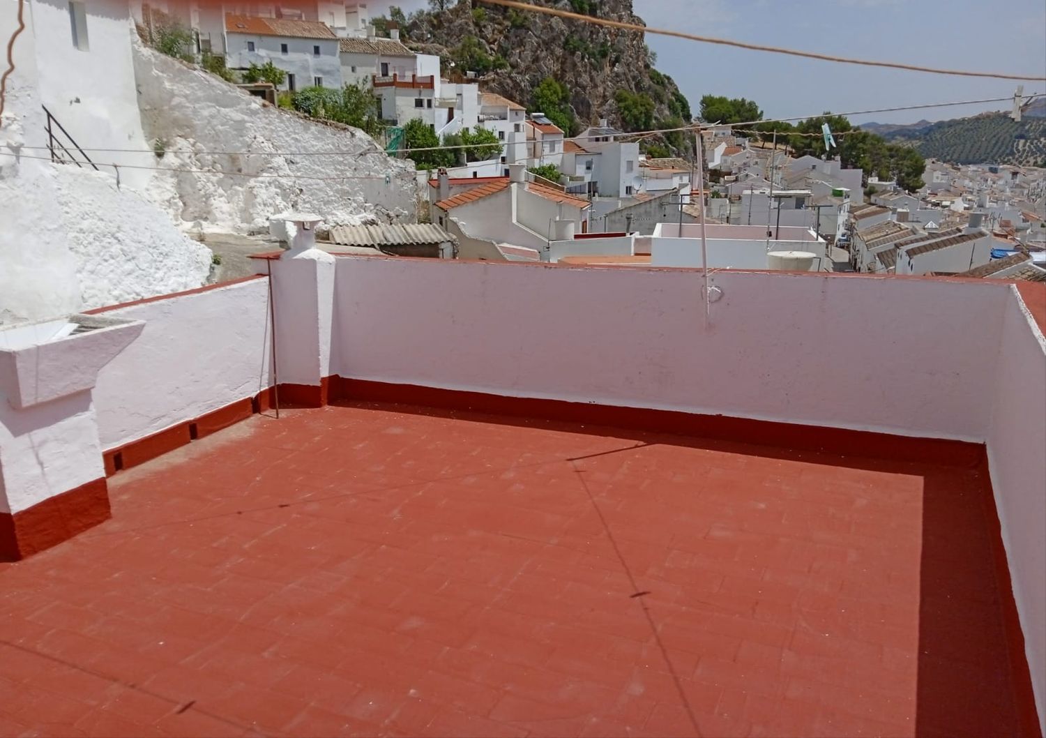 Chalet adosado en Calle Garduñera, 14 - Foto 3