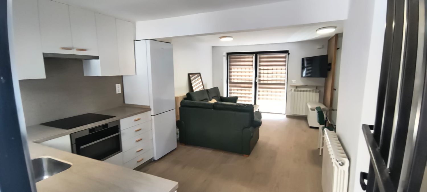 Chalet pareado en Calle de Juan XXIII, 29, El Ejido - Sta. Ana, El Ejido - Sta. Ana - Foto 4