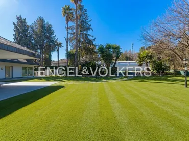 Chalet en Sant Cugat del Vallès - Foto 94