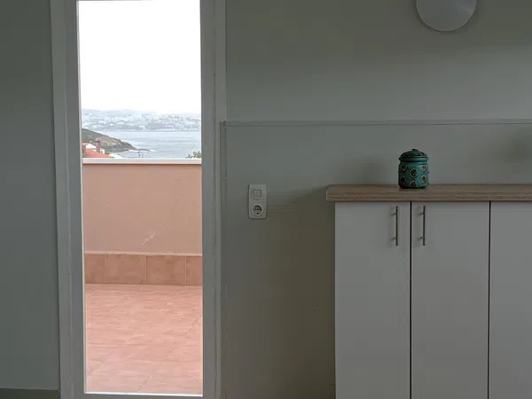 Ático en Calle Curros Enriquez, 13, Mera-Serantes, Mera-Serantes - Foto 10