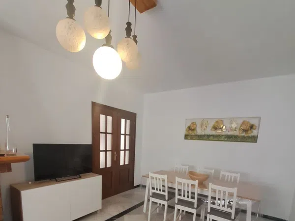 Chalet adosado en Avenida de la Fuente Alta, 12 - Foto 13