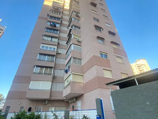 Piso en avenida Juan Fuster Zaragoza, 15 - Foto 15