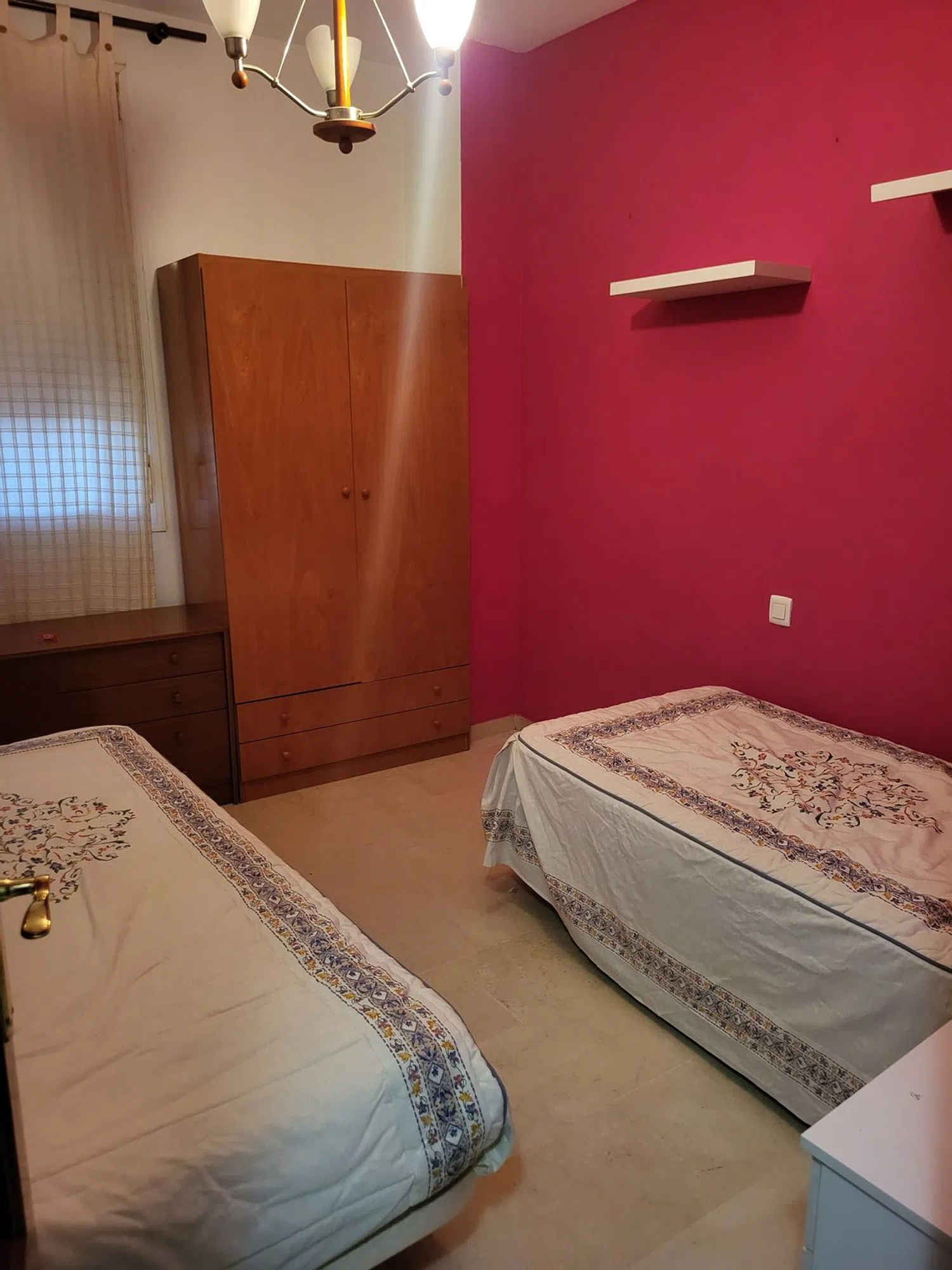 Piso en calle Chaparro, 8 - Foto 5