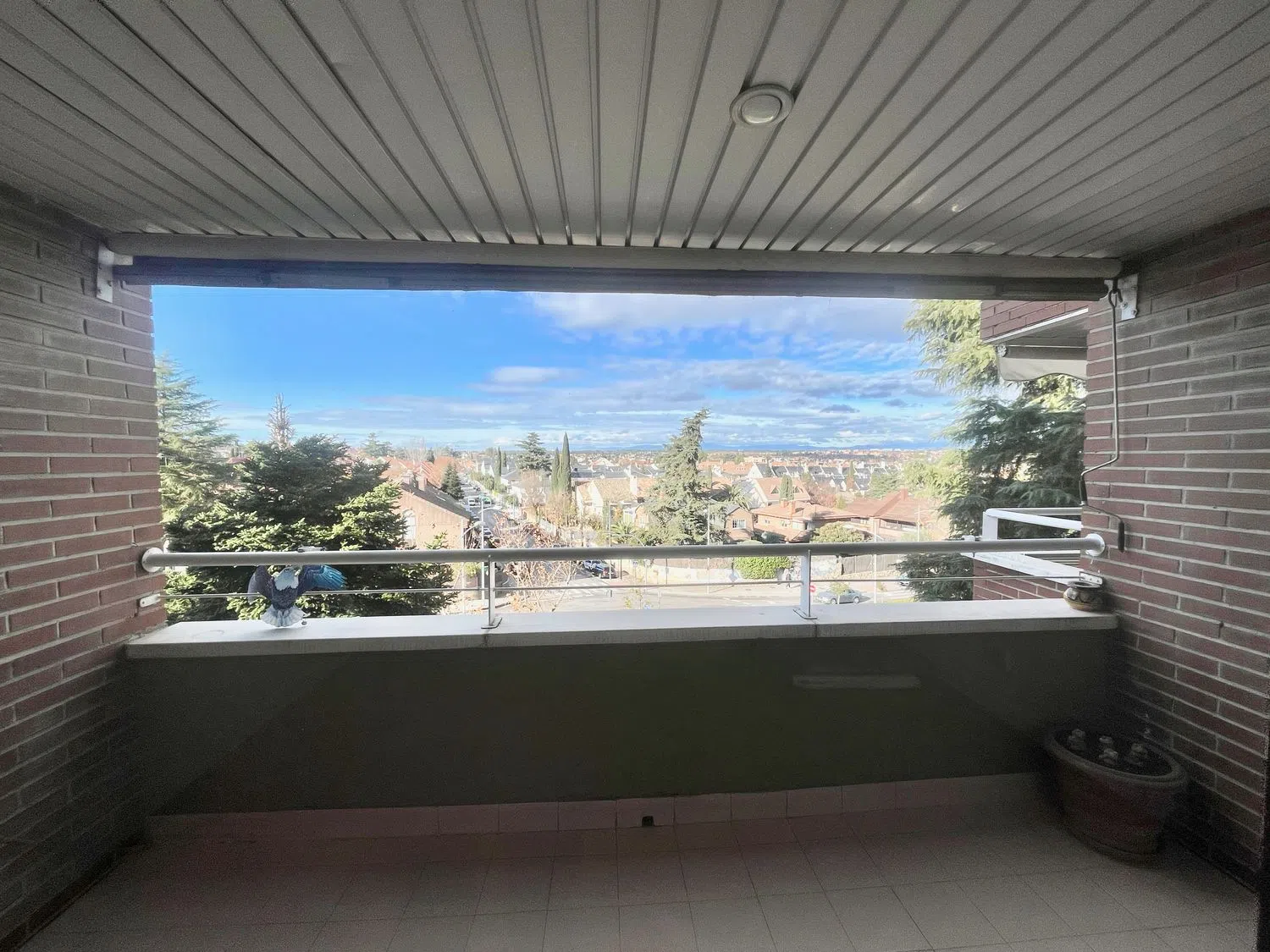 Piso en avenida de la Comunidad de Madrid, 10 - Foto 2