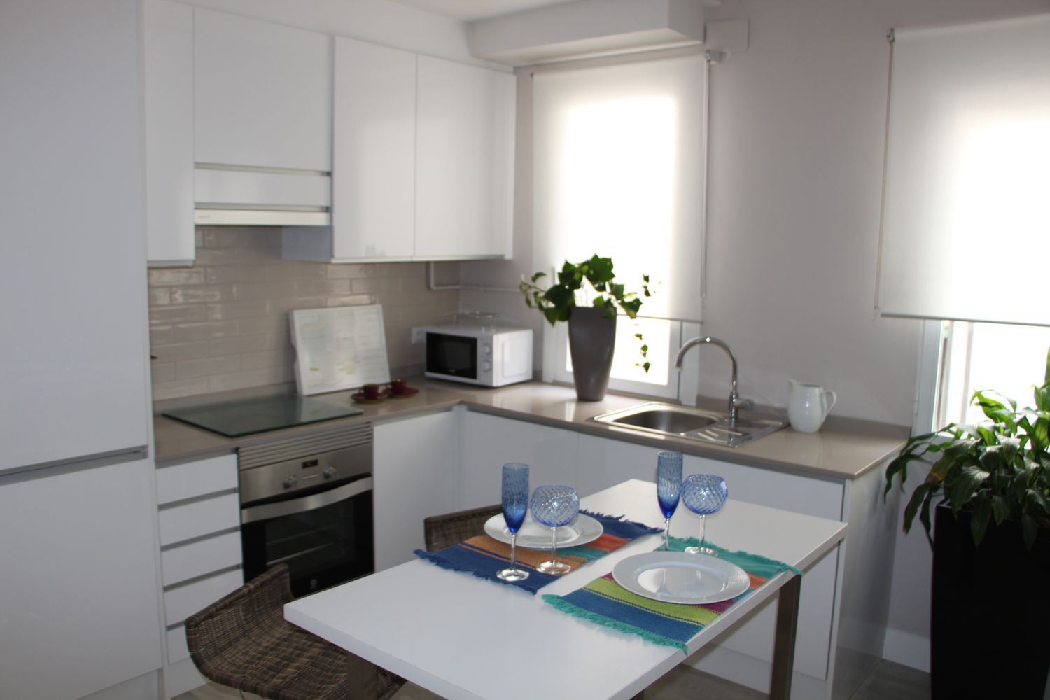 Piso en calle del Alcalde Sáinz de Baranda, 4 - Foto 11