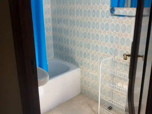 Piso en  Rúa Rampa de Sas 1 - Foto 14