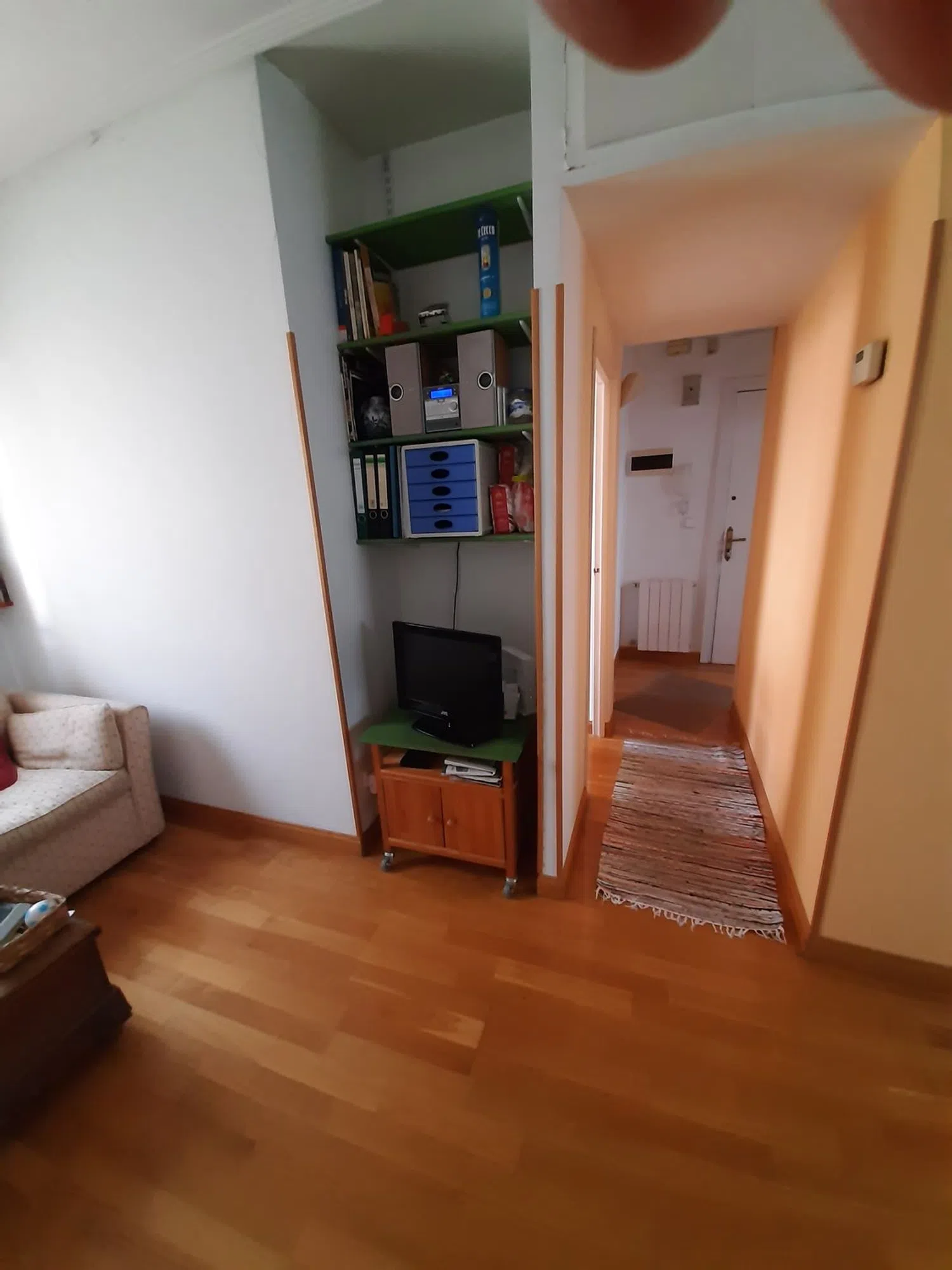 Piso en calle de María de Guzmán, 42 - Foto 2