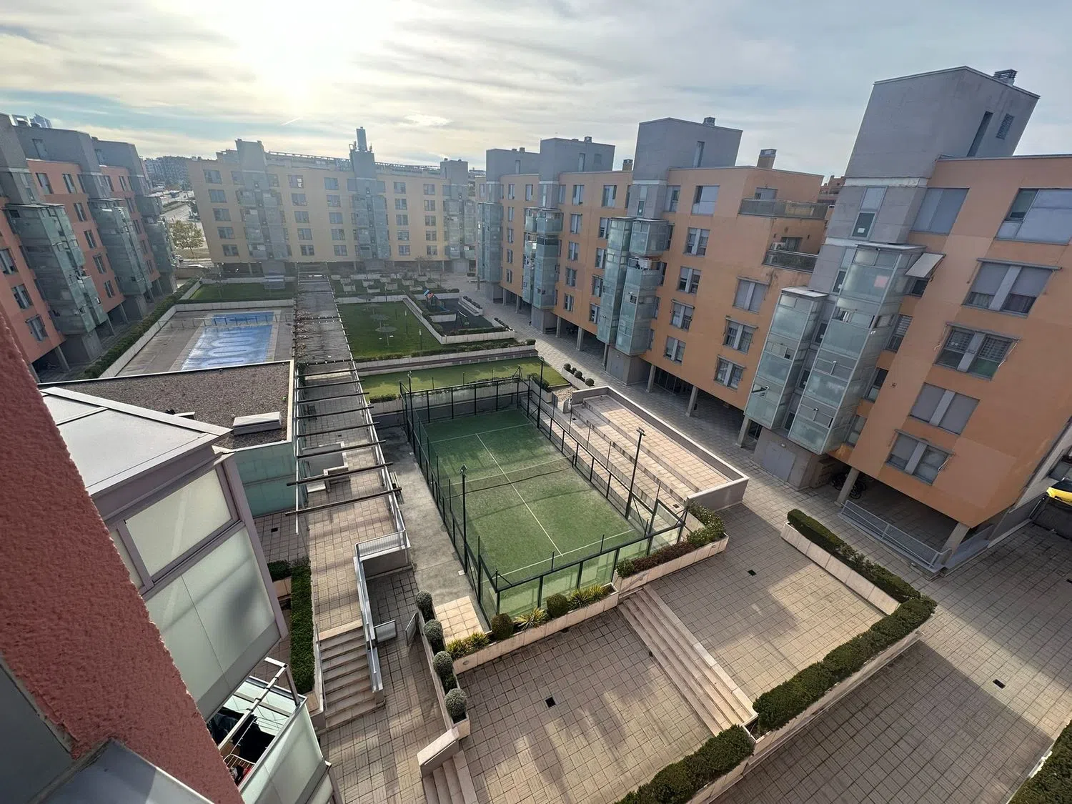 Ático en calle de Triacastela, 4 - Foto 29