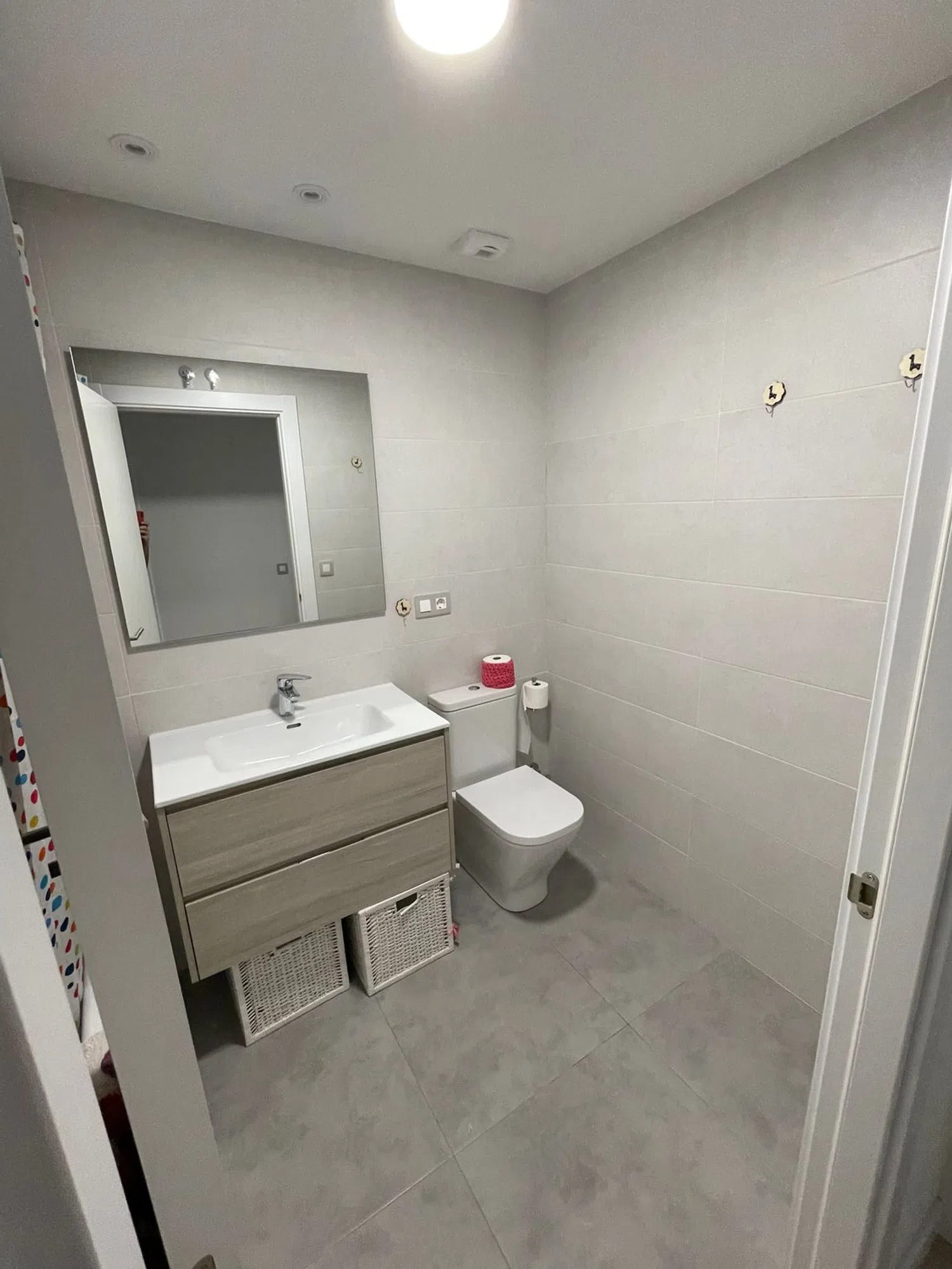 Piso en calle Antonio Conejo Salguero, 5 , 6° - Foto 19