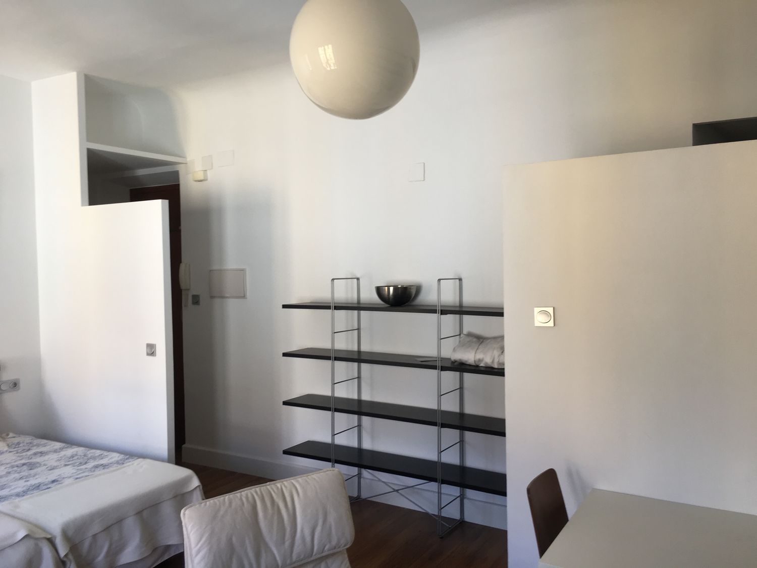 Estudio en Calle Jarreria, 11, Cuesta Escoriaza - Barranco del Abogado - Foto 11