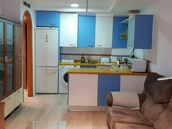 Piso en calle Italia, 29 - Foto 4