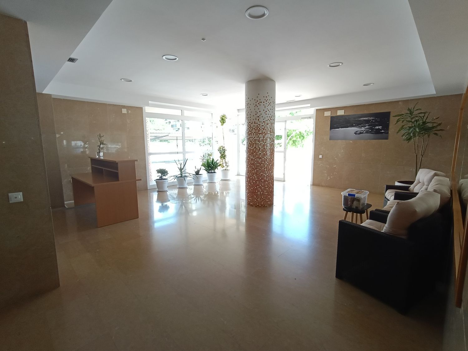 Piso en Avenida Columbretes, 6, Zona Playa de la Concha, Zona Playa de la Concha - Foto 12