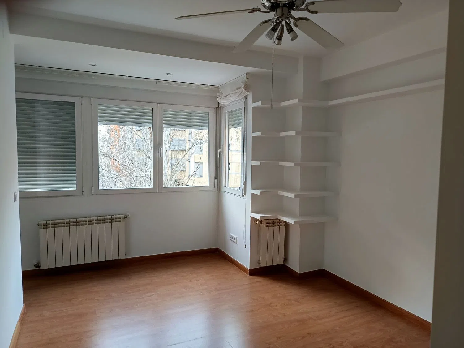 Piso en calle de Boix y Morer, 3 - Foto 10