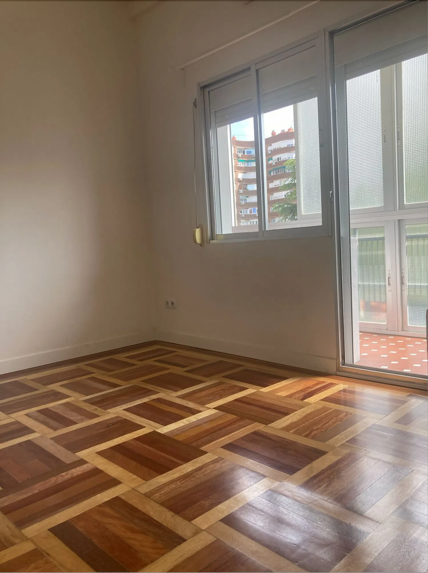 Piso en calle Víctor Andrés Belaunde, 25 - Foto 4