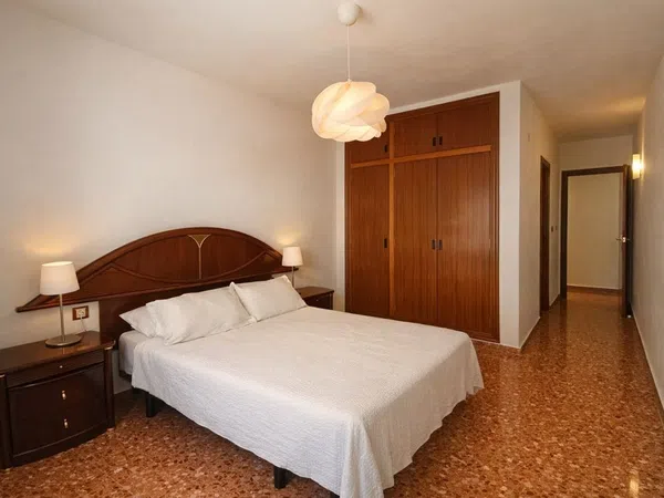 Piso en Vila Joiosa La, 4 - Foto 12