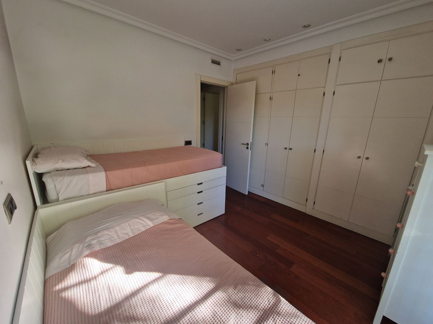 Piso en Avenida Principe de Asturias, 18, Zona Monte el Pilar - Foto 13