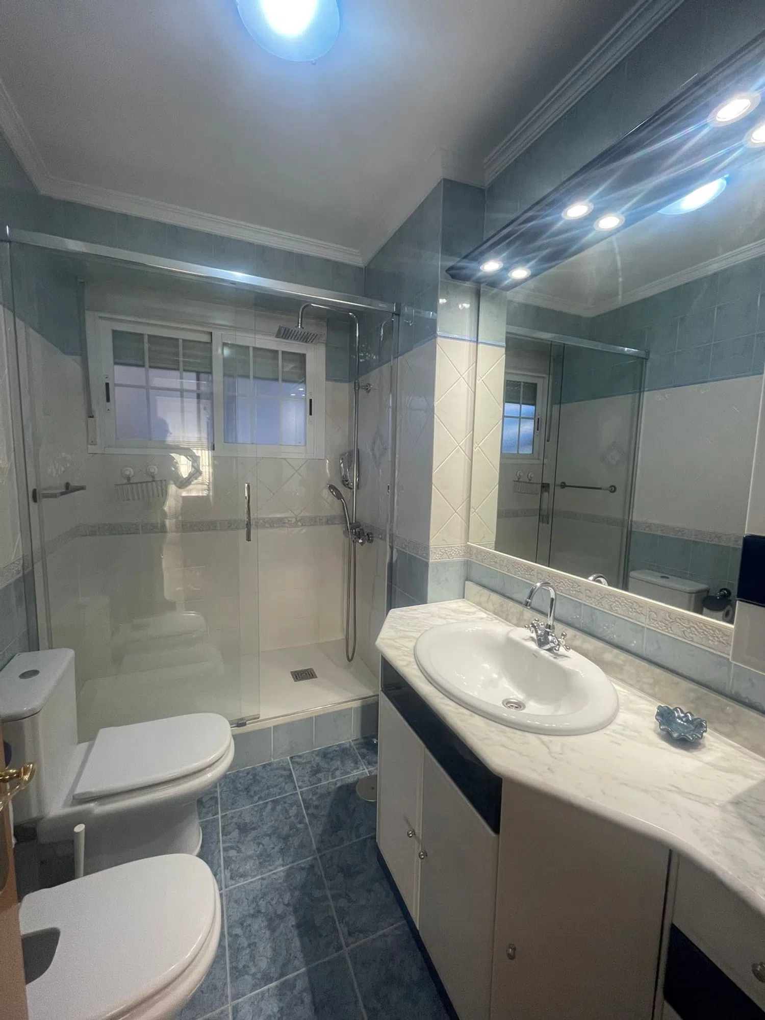 Piso en calle de Puentelarra, 3 - Foto 7