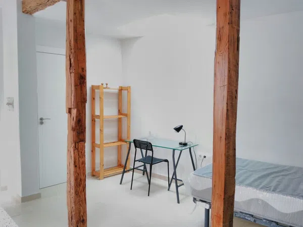 Ático en calle Bodegones, 2 - Foto 5