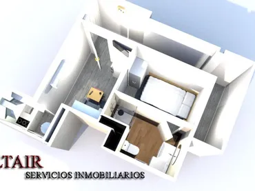 Apartamento en  Avenida de las Ciudades - Foto 11