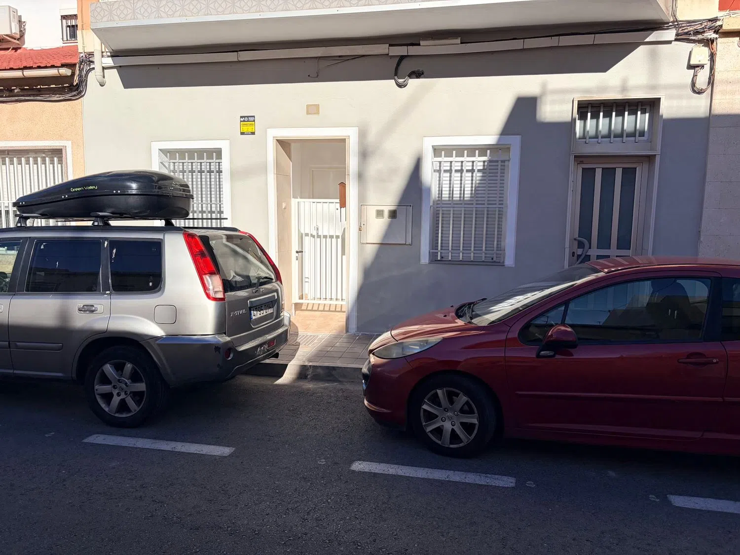 Casa independiente en calle los Cincuenta, 36 - Foto 30