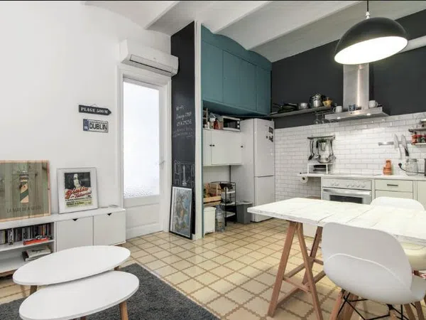 Piso en calle de còrsega, 657 - Foto 7