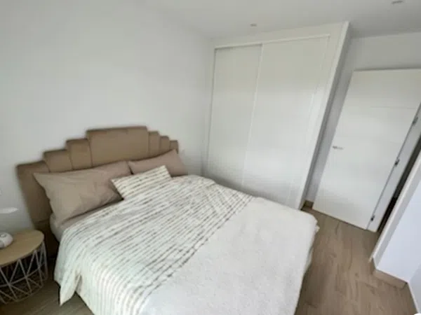 Chalet adosado en Avenida Costa Brava, 31, Balcón de Finestrat-Terra Marina, Balcón de Finestrat-Terra Marina - Foto 11