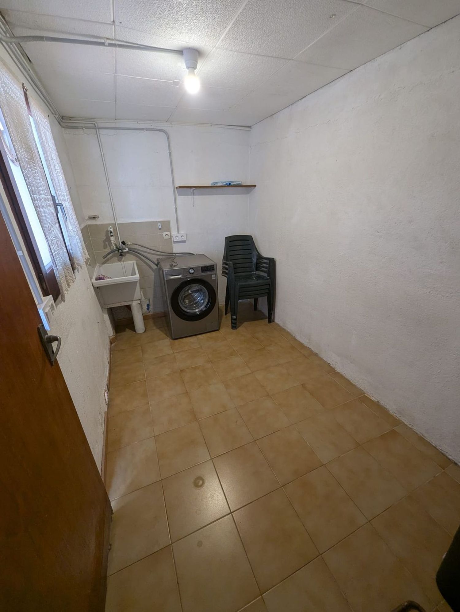 Chalet adosado en La Plana, La Plana - Foto 15