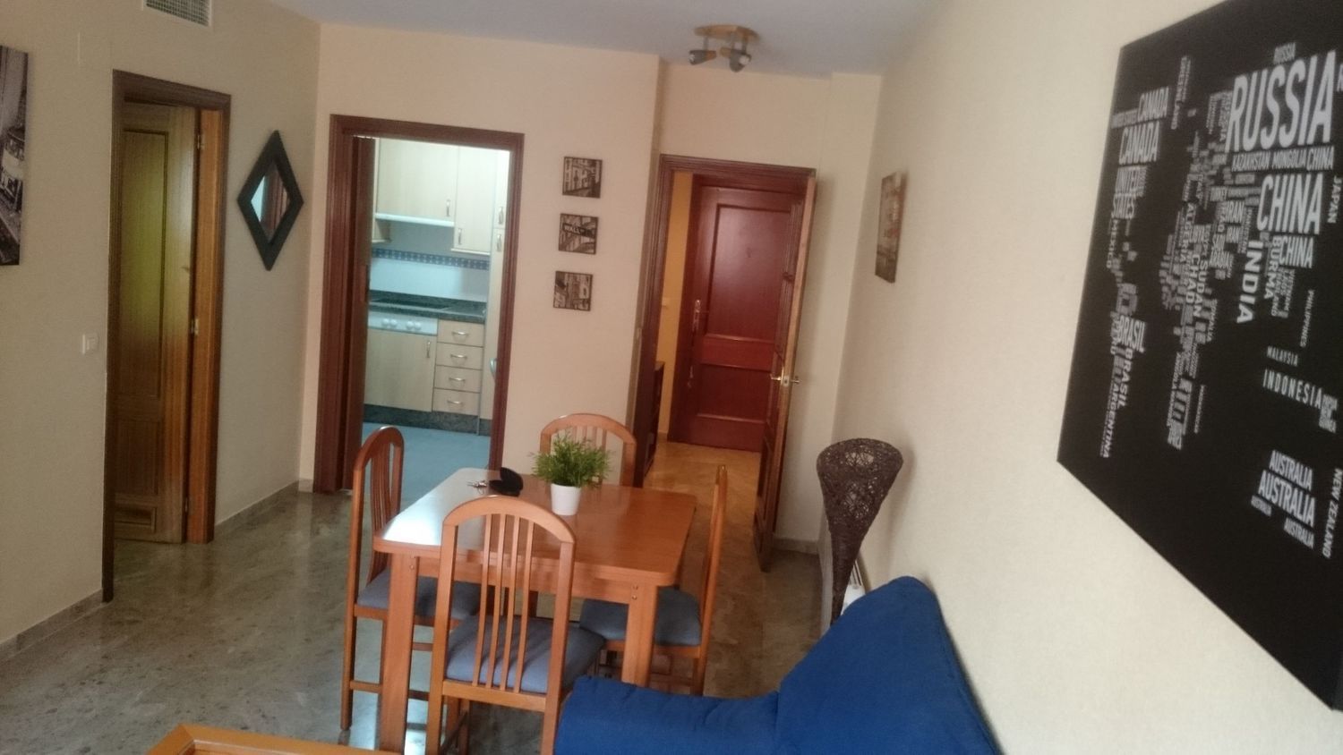 Piso en calle el Avellano, 12 - Foto 30